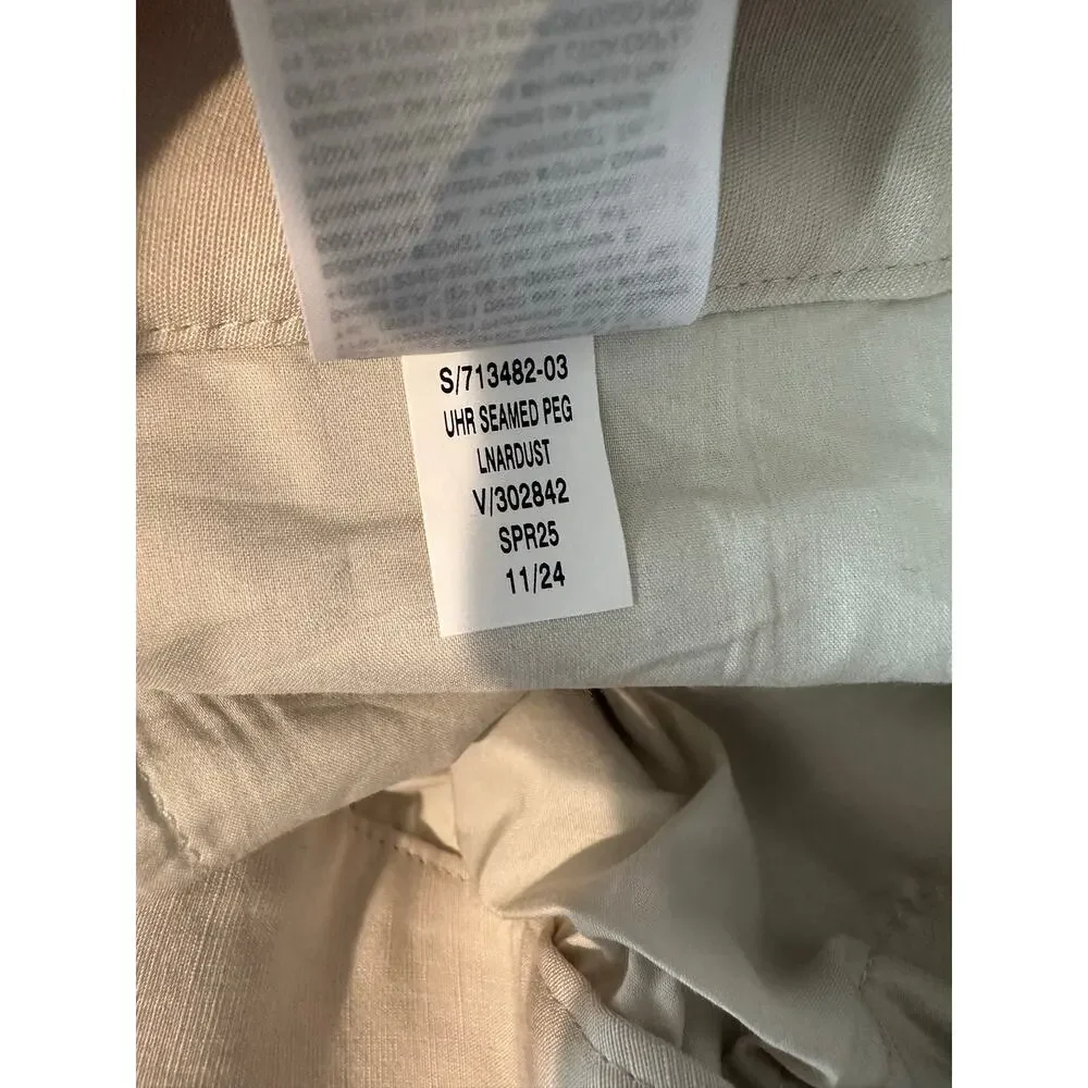 Banana Republic new tags